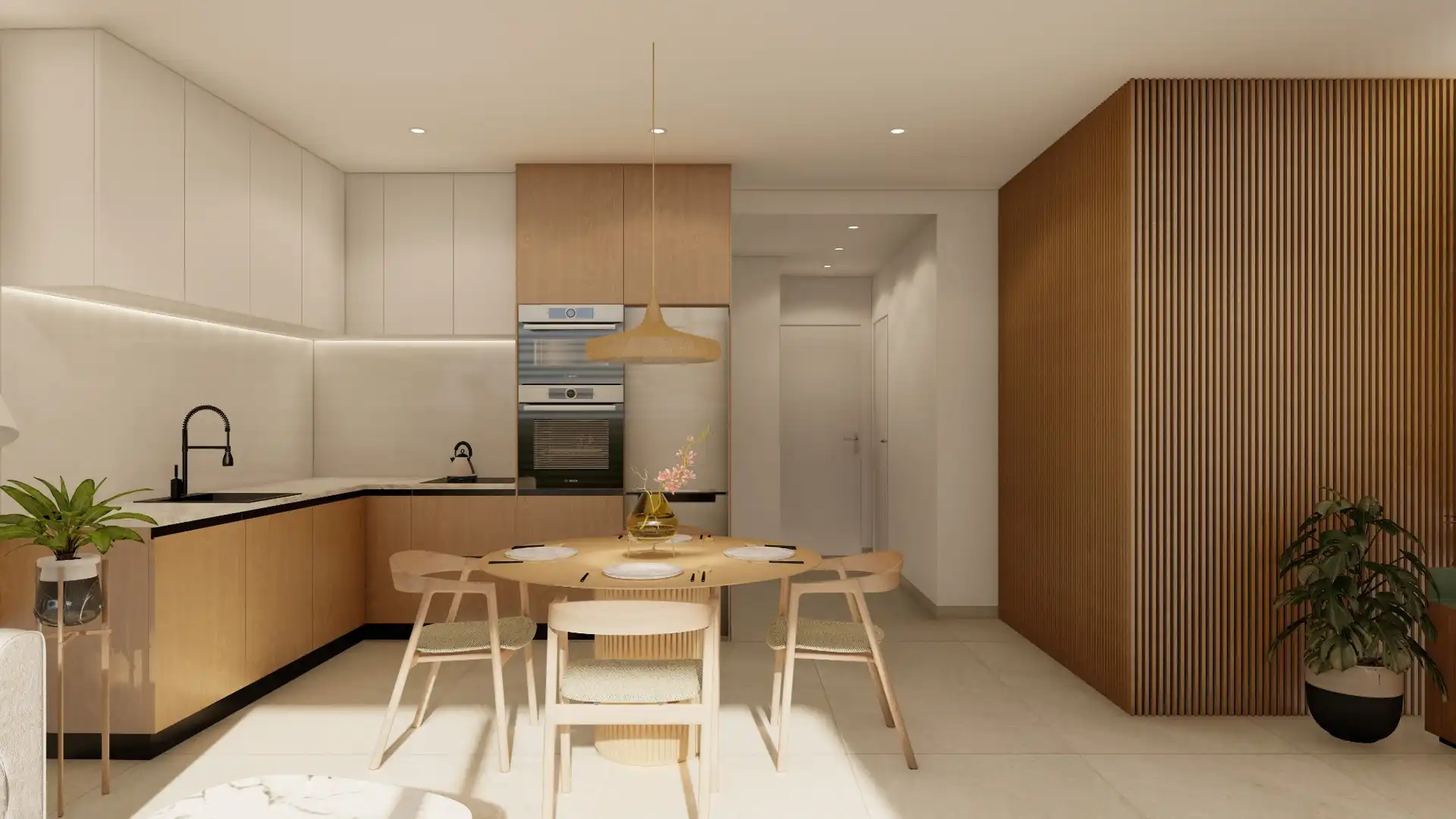 Appartement compact avec jardin à vendre à San Pedro del Pinatar, imagen 25