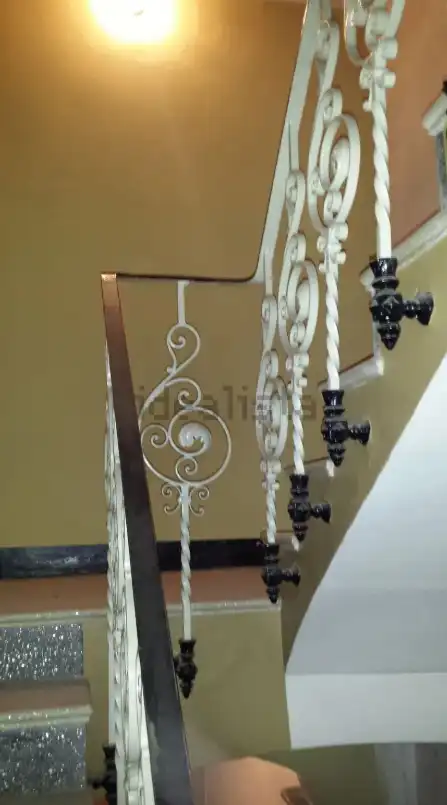 Casa amb terrassa en venda a Requena, imagen 9