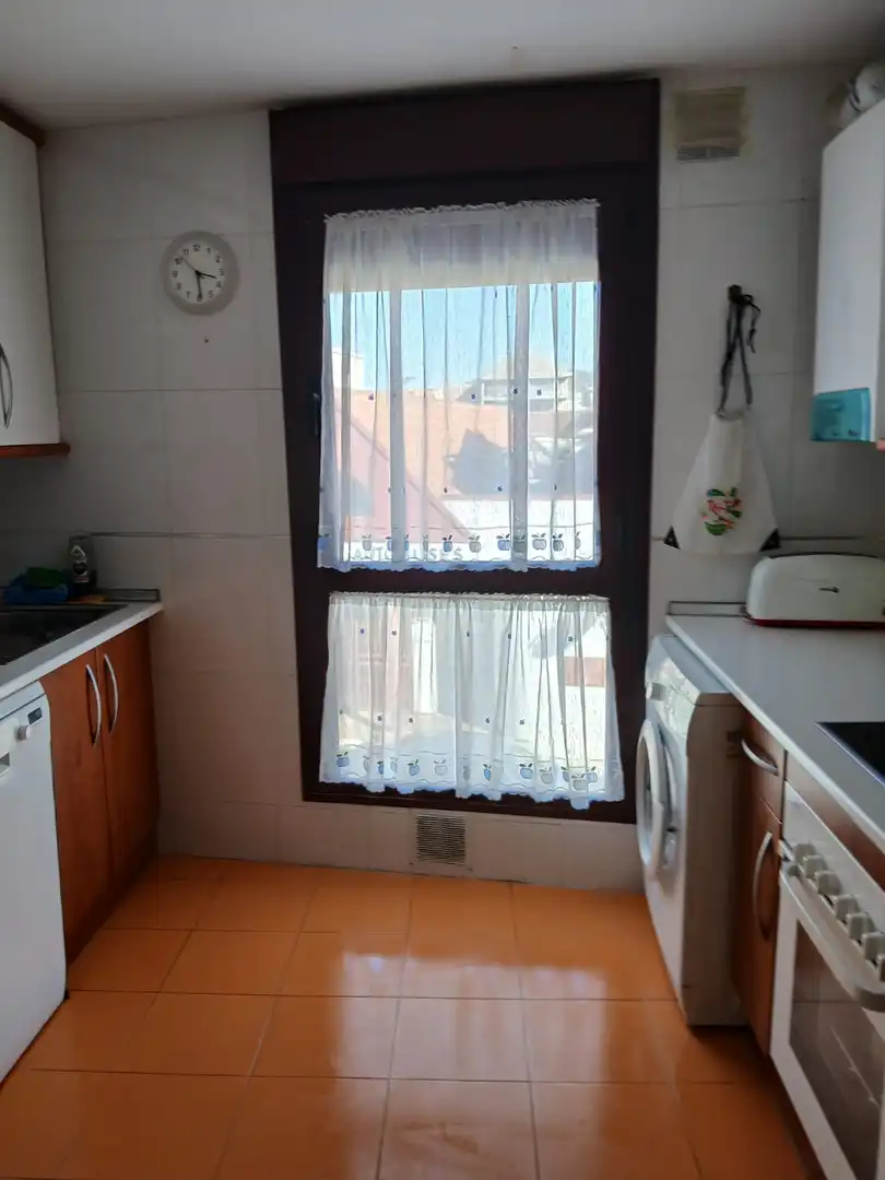 Flat for sale in Yegros, imagen 15