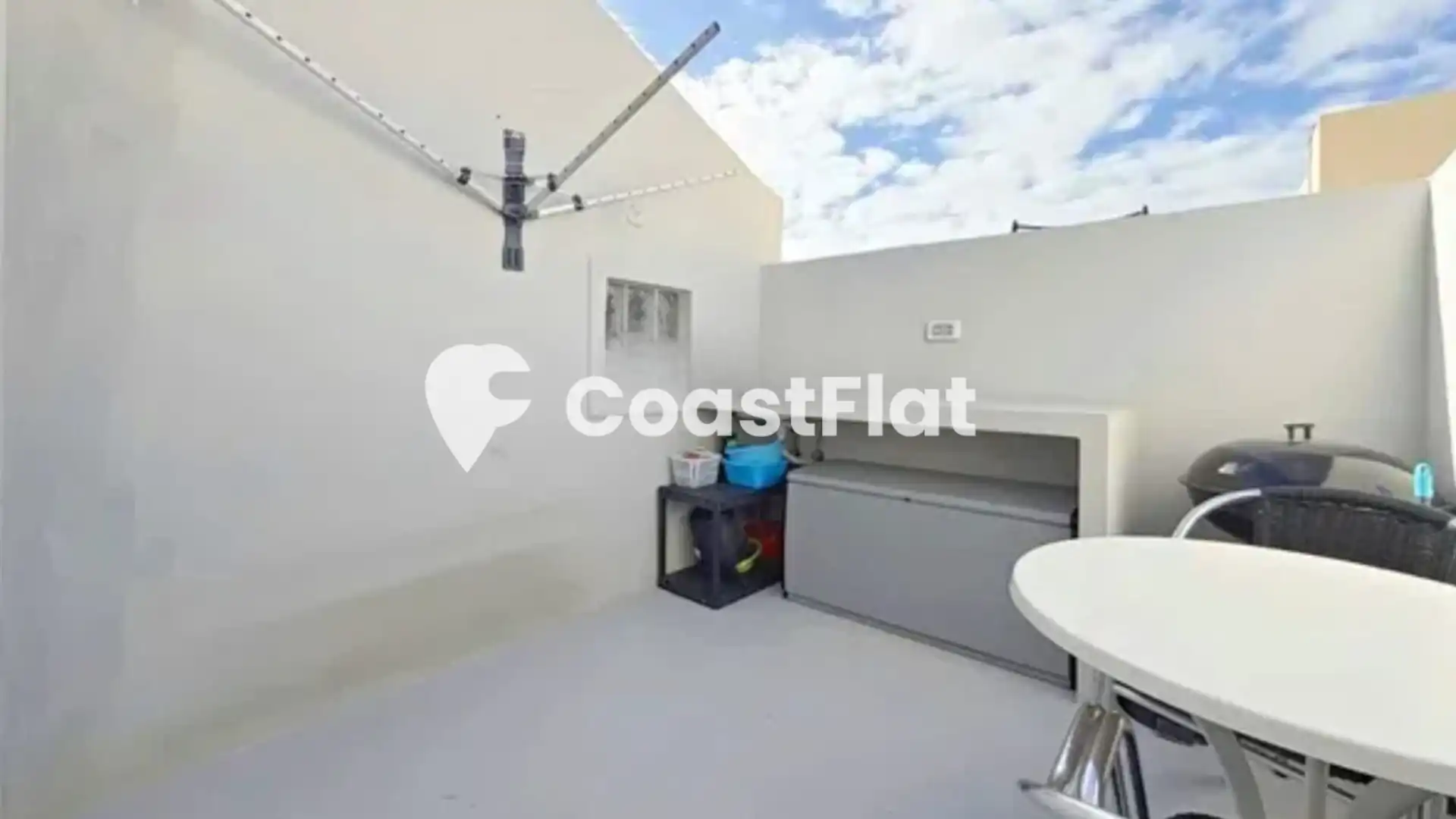 Houses for sale in El Médano