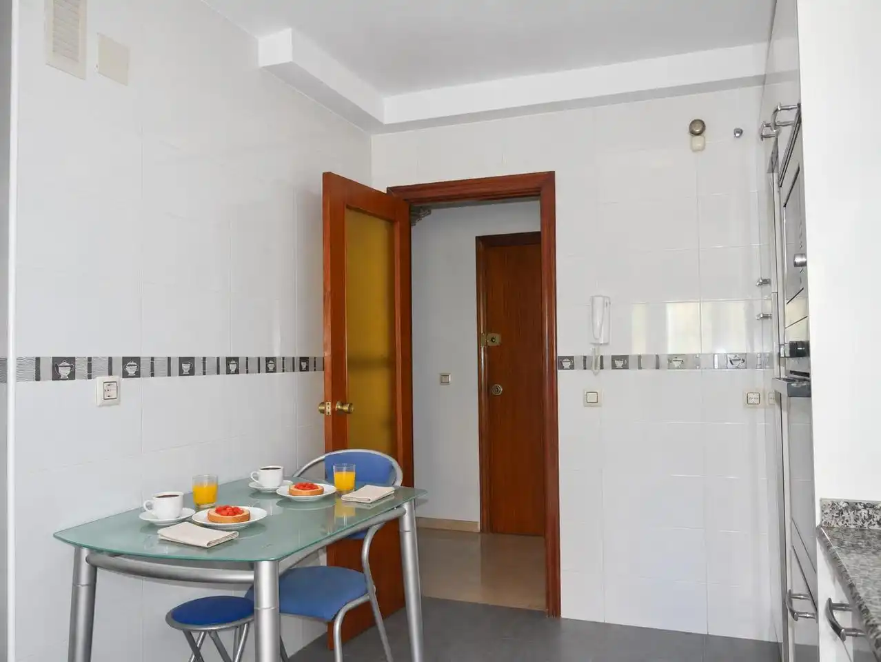 Piso en venta en Macarena