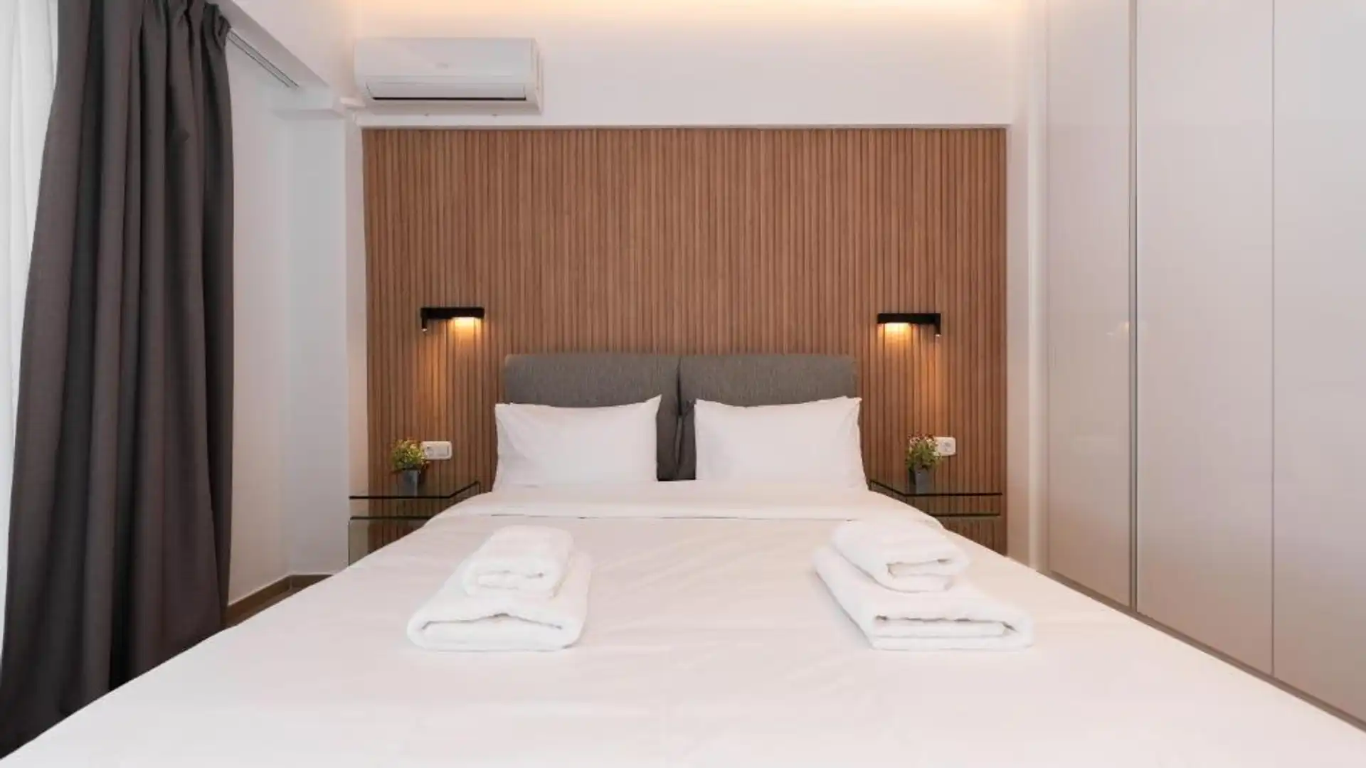 Apartamento de alquiler en Centre