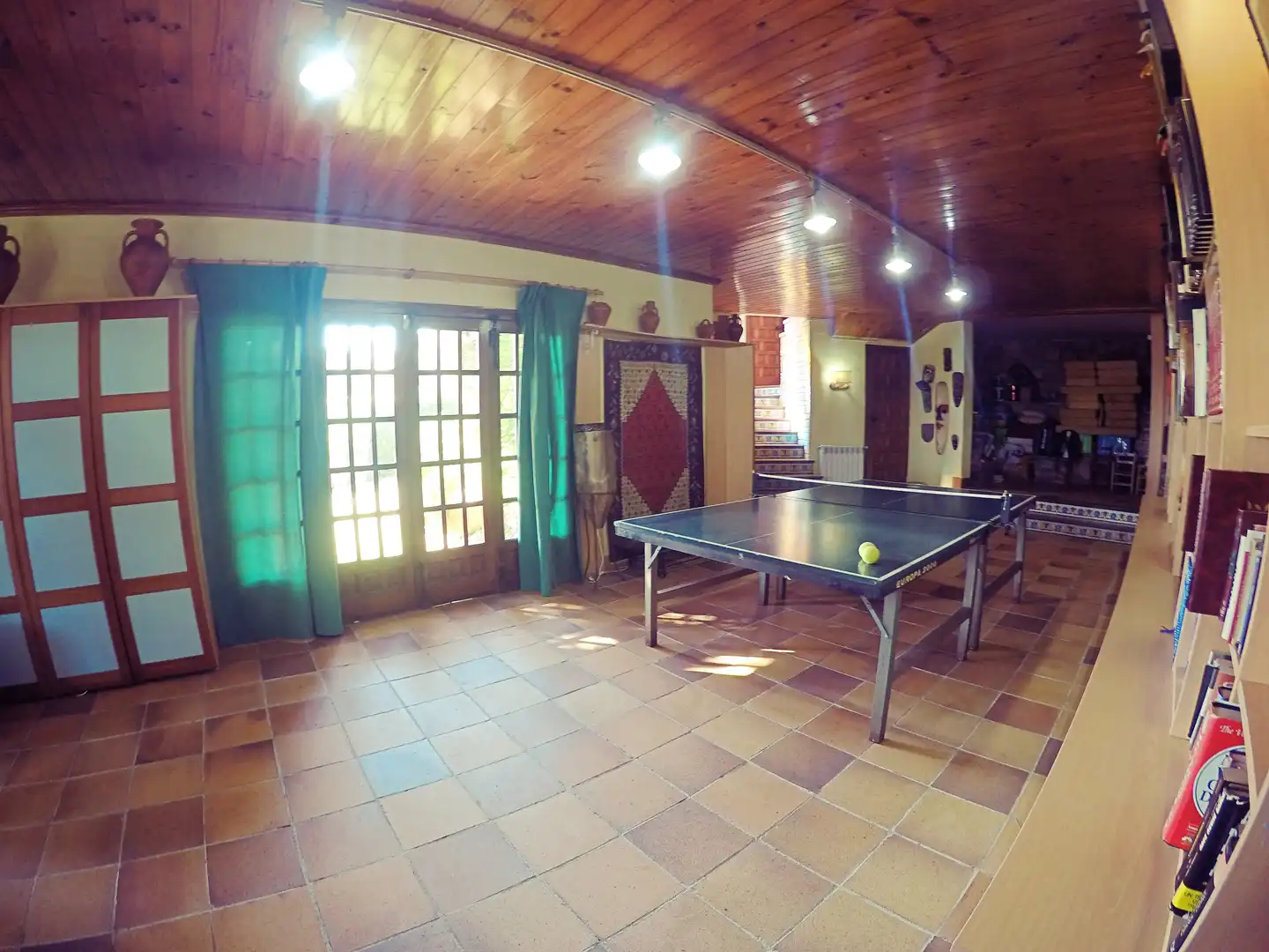 Villa avec terrasse à vendre à Avinguda d'Hongria, imagen 33