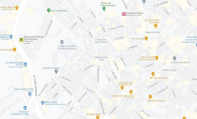 Casa-chalet en Venta en V Centenario - Piletas - Capuchinos