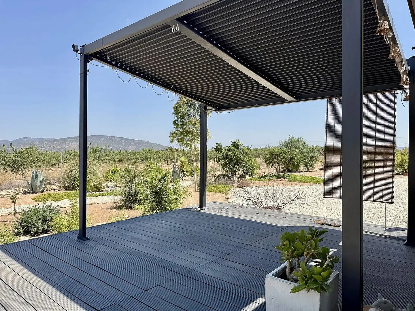 Chalet en venta en El Pinós / Pinoso, imagen 54