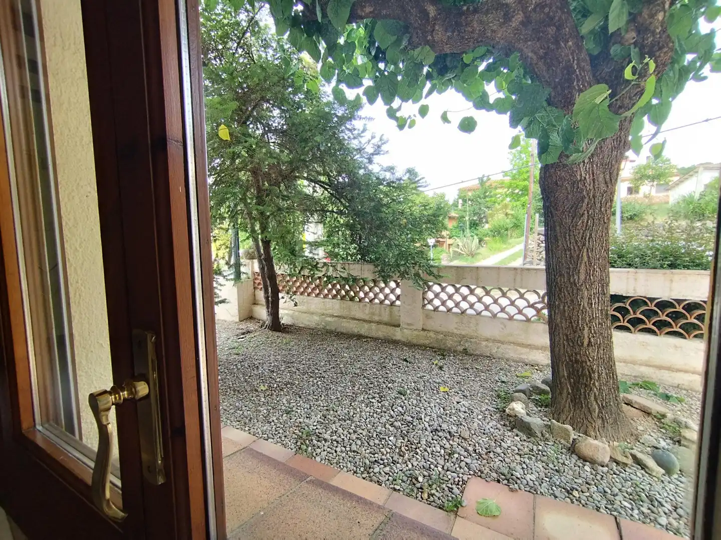 Casa o xalet en venda a Campins