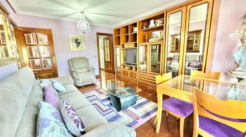 Foto 3 de Piso de alquiler en Gran Via, La Rioja