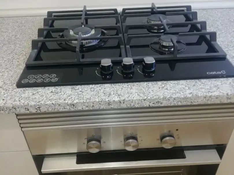 Flat with lift for sale in Carrer de Martí i Julià 43, imagen 13