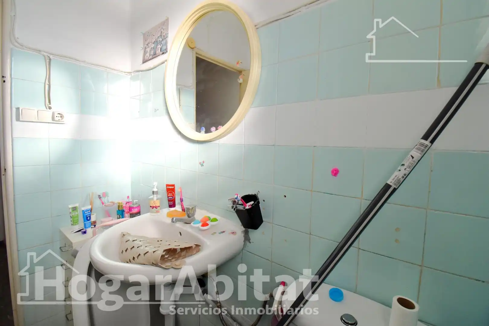 Baño de Piso en venta en Palmera, Valencia