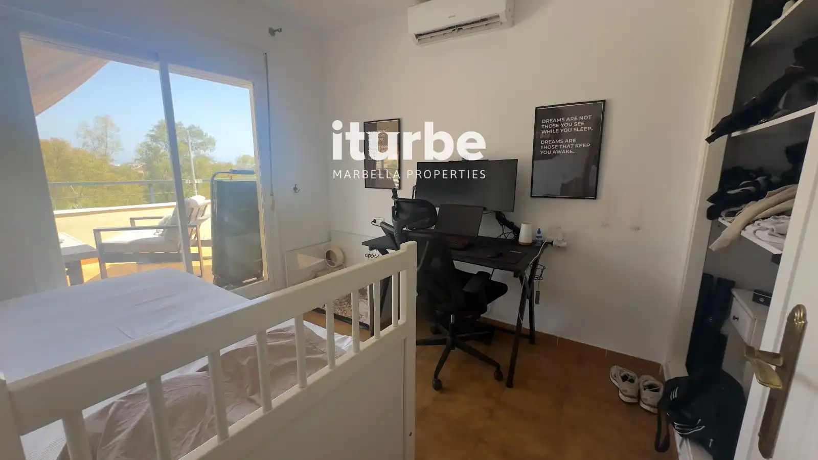 Attique avec piscine à vendre à Monte Paraiso, imagen 43