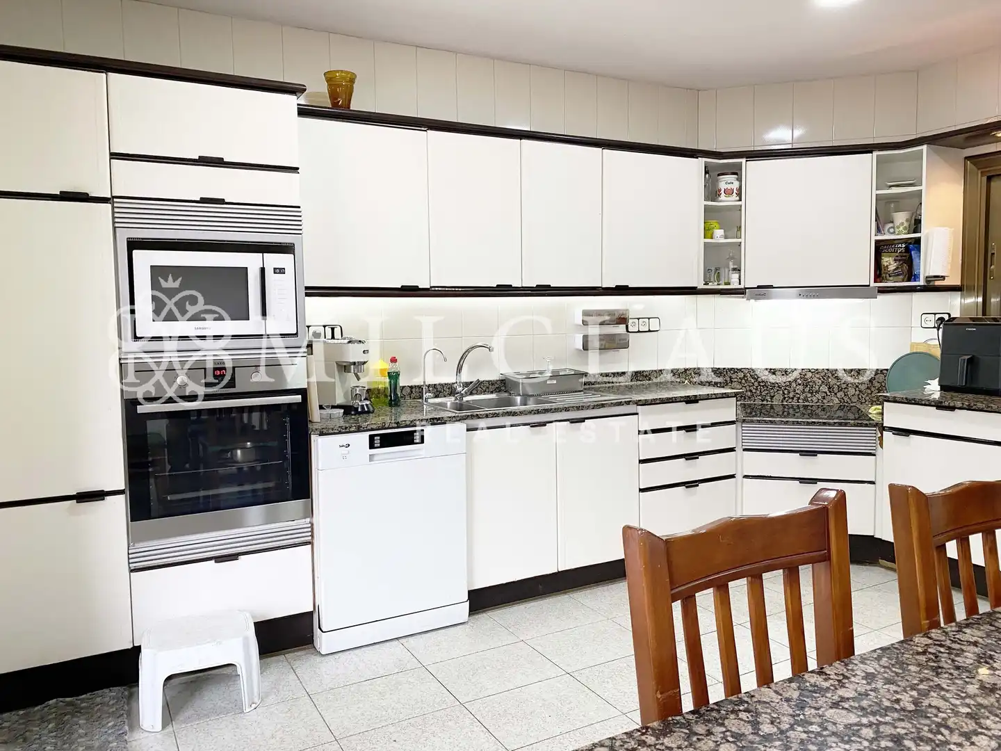 Residenziale con ascensore in vendita a Carrer de Marconi, imagen 100