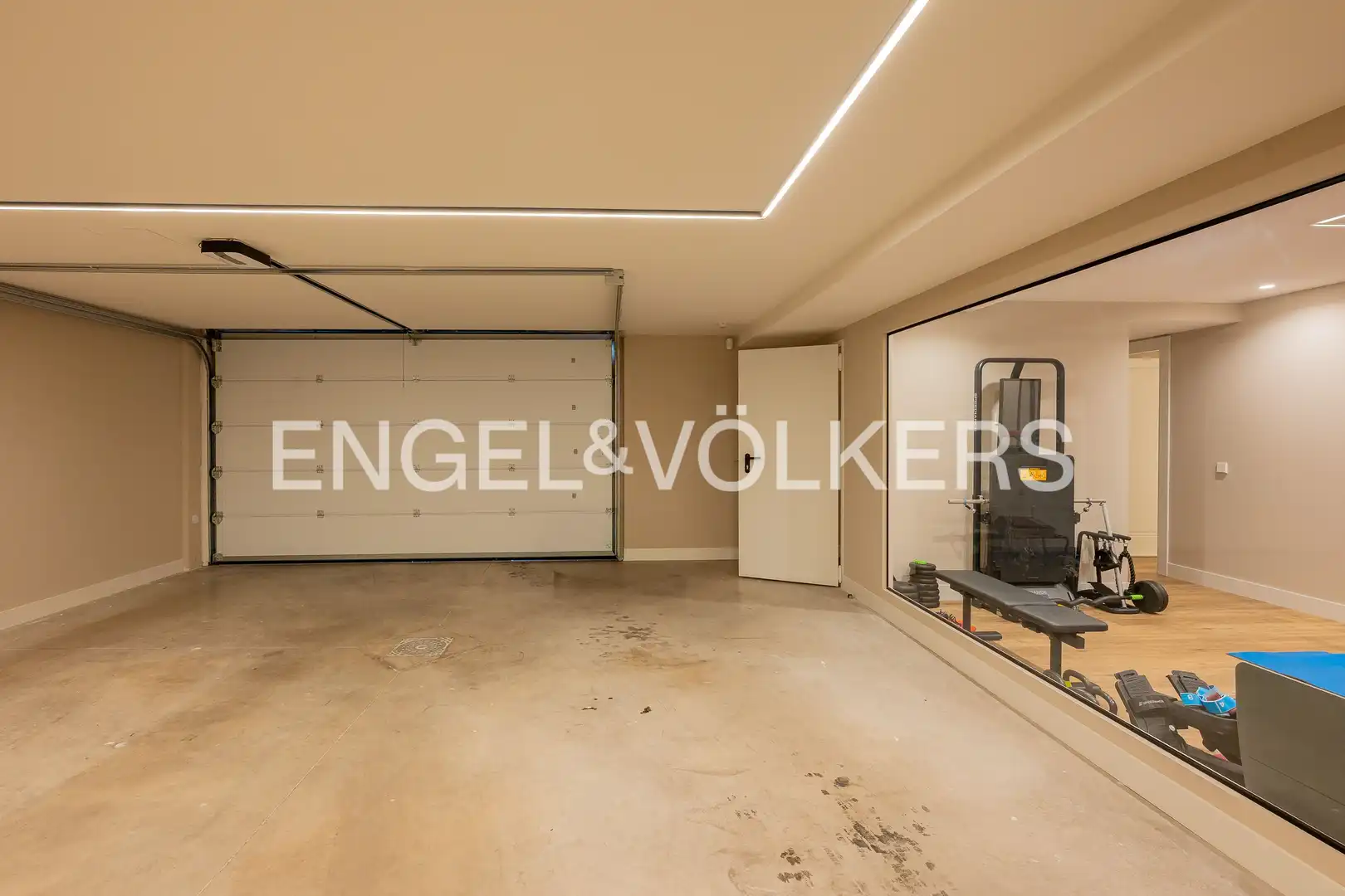 Casa o chalet en venta en Las Rozas de Madrid con Aire acondicionado, Calefacción y Jardín privado