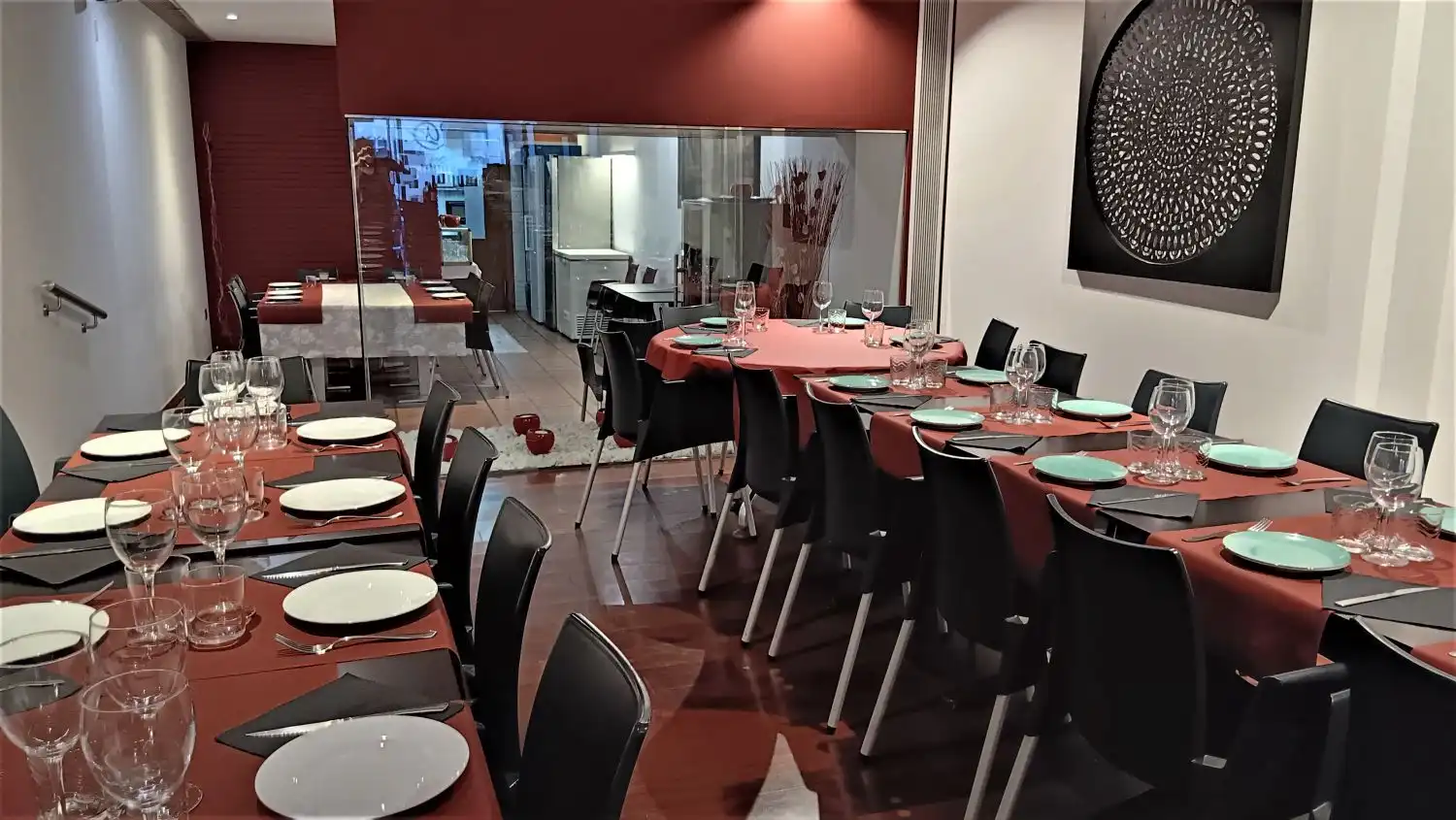 Local en traspaso en Calle Sant Leopold, Barri del Centre
