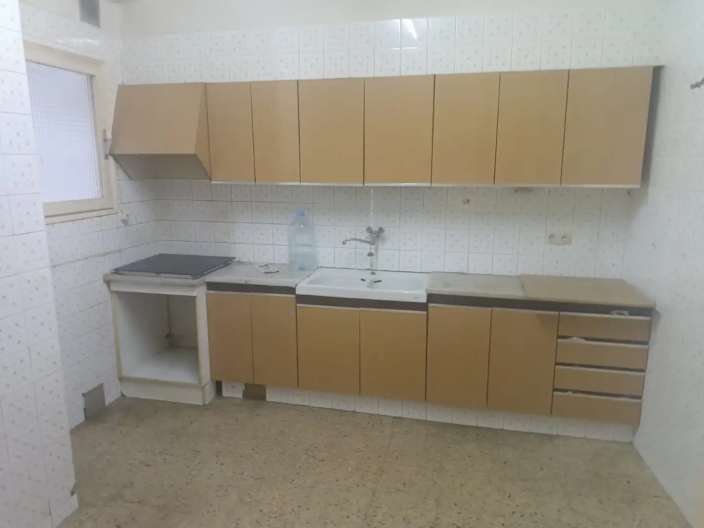 Cocina de Piso en venta en Sallent con Aire acondicionado y Terraza