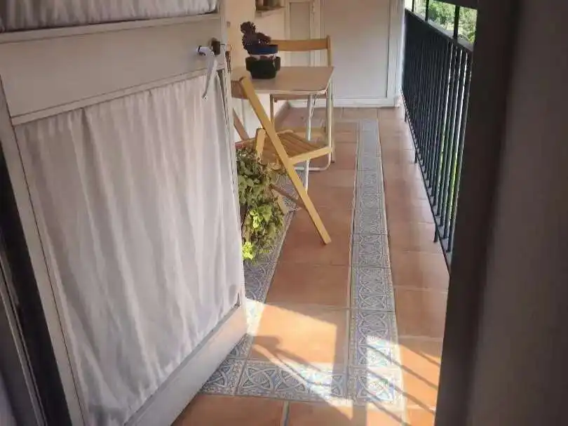 Piso con terraza en venta en Sur, imagen 22