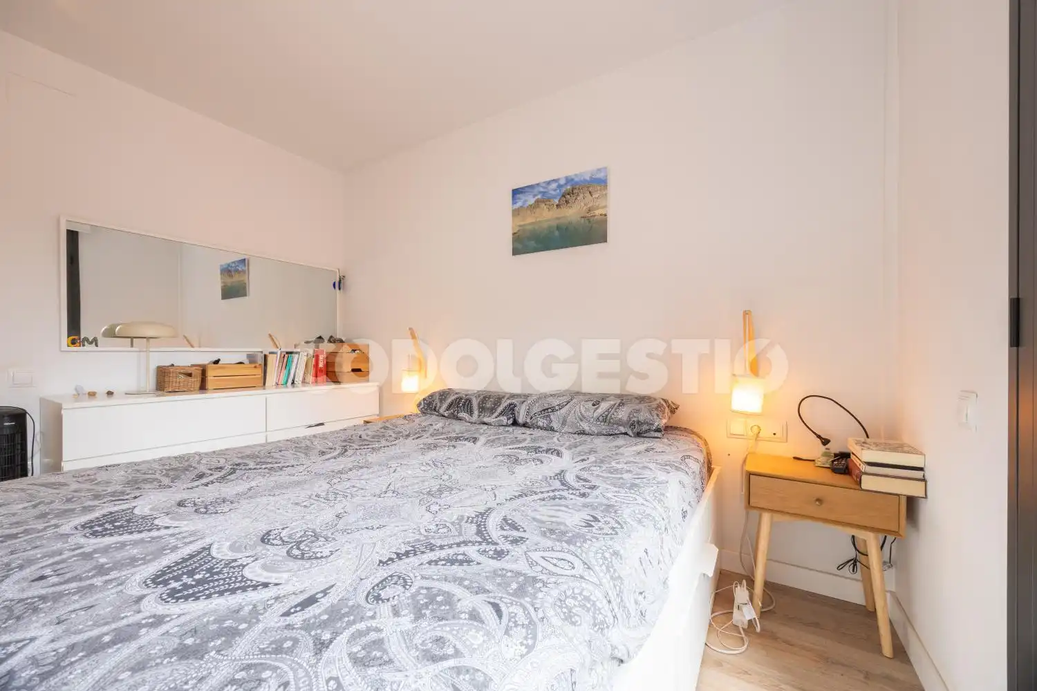 Appartamento con terrazza in vendita a Els estudis, imagen 18