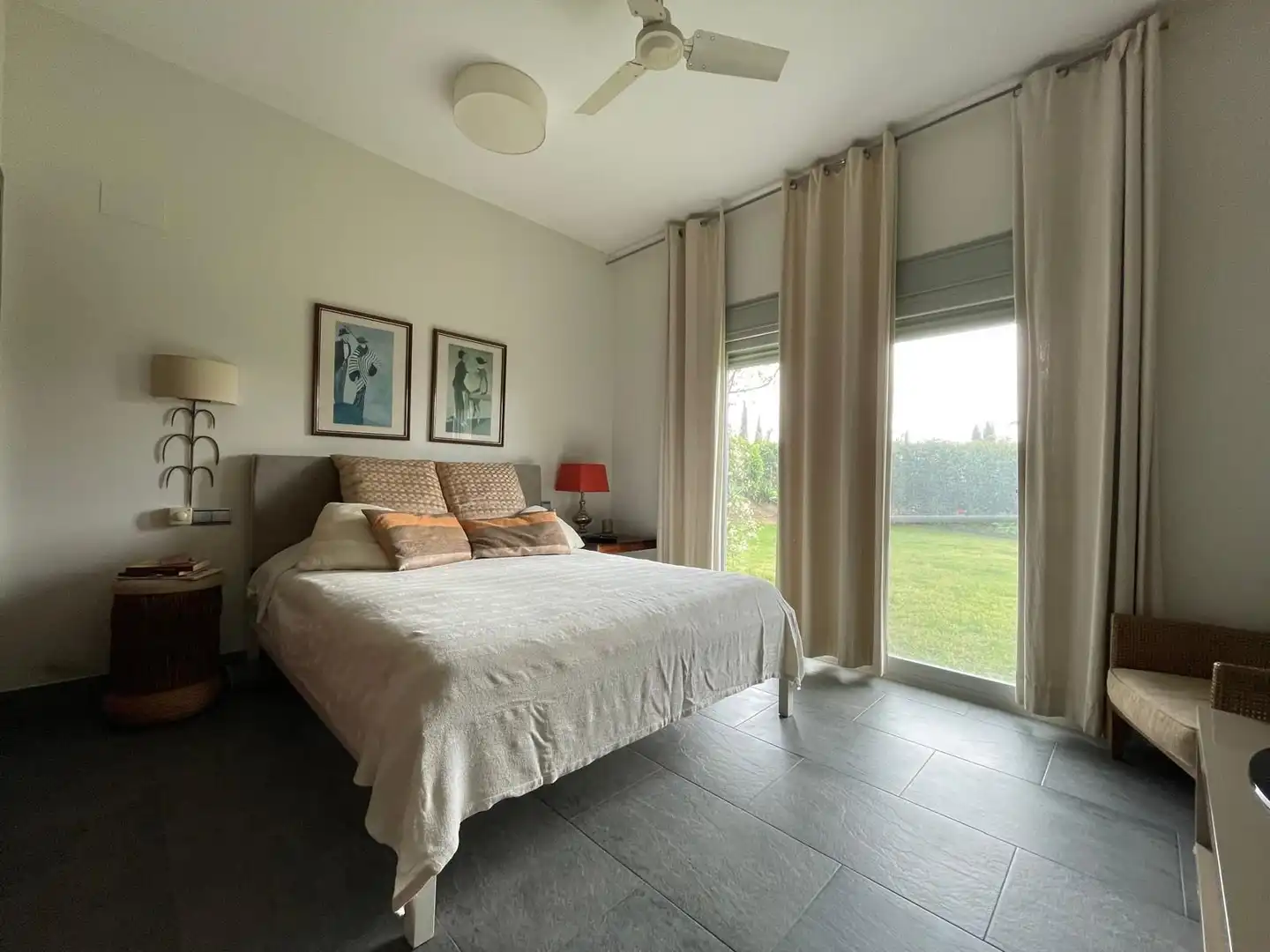 Villa mit Pool zur Miete in El Rompido, imagen 10