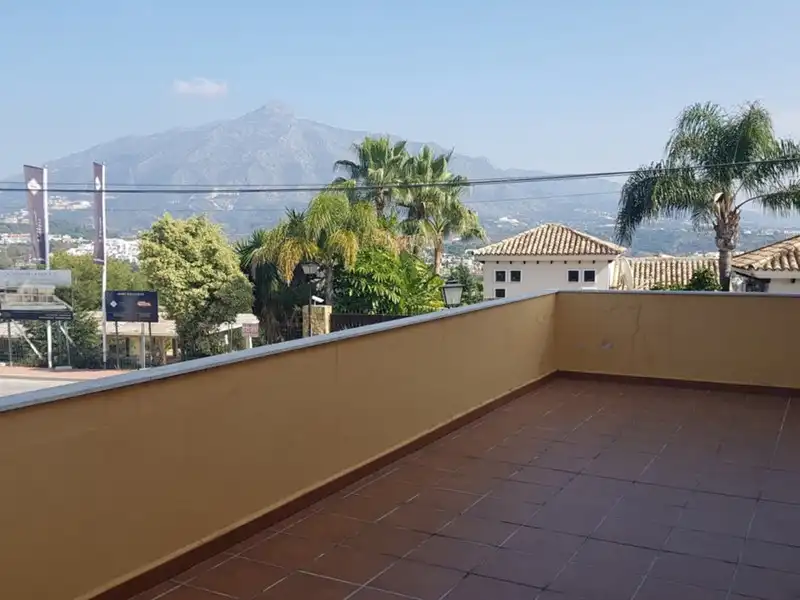 Villa mit Terrasse zum Verkauf in Nueva, imagen 17