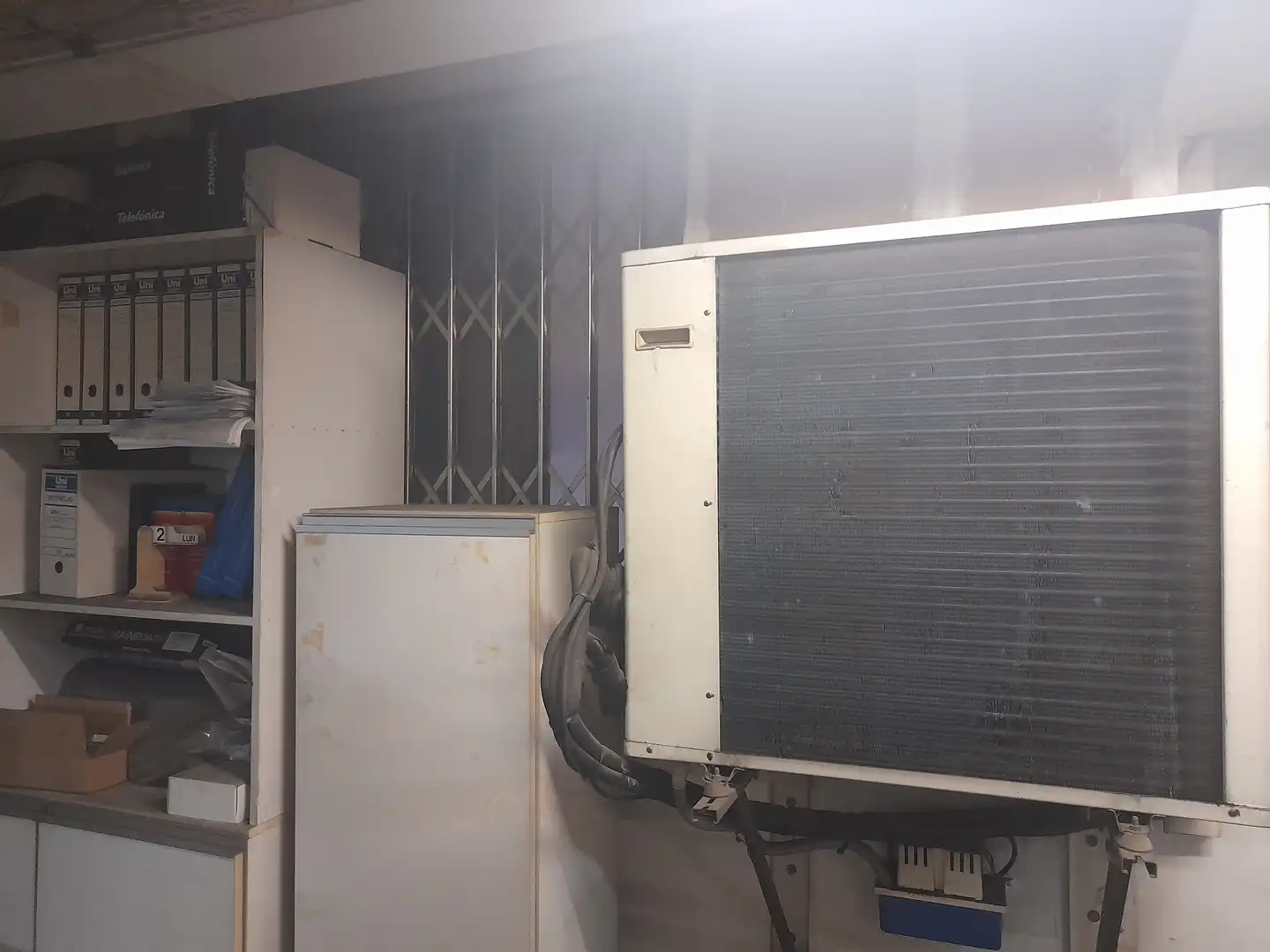 Local comercial de lloguer a Carrer d'Entença, imagen 14