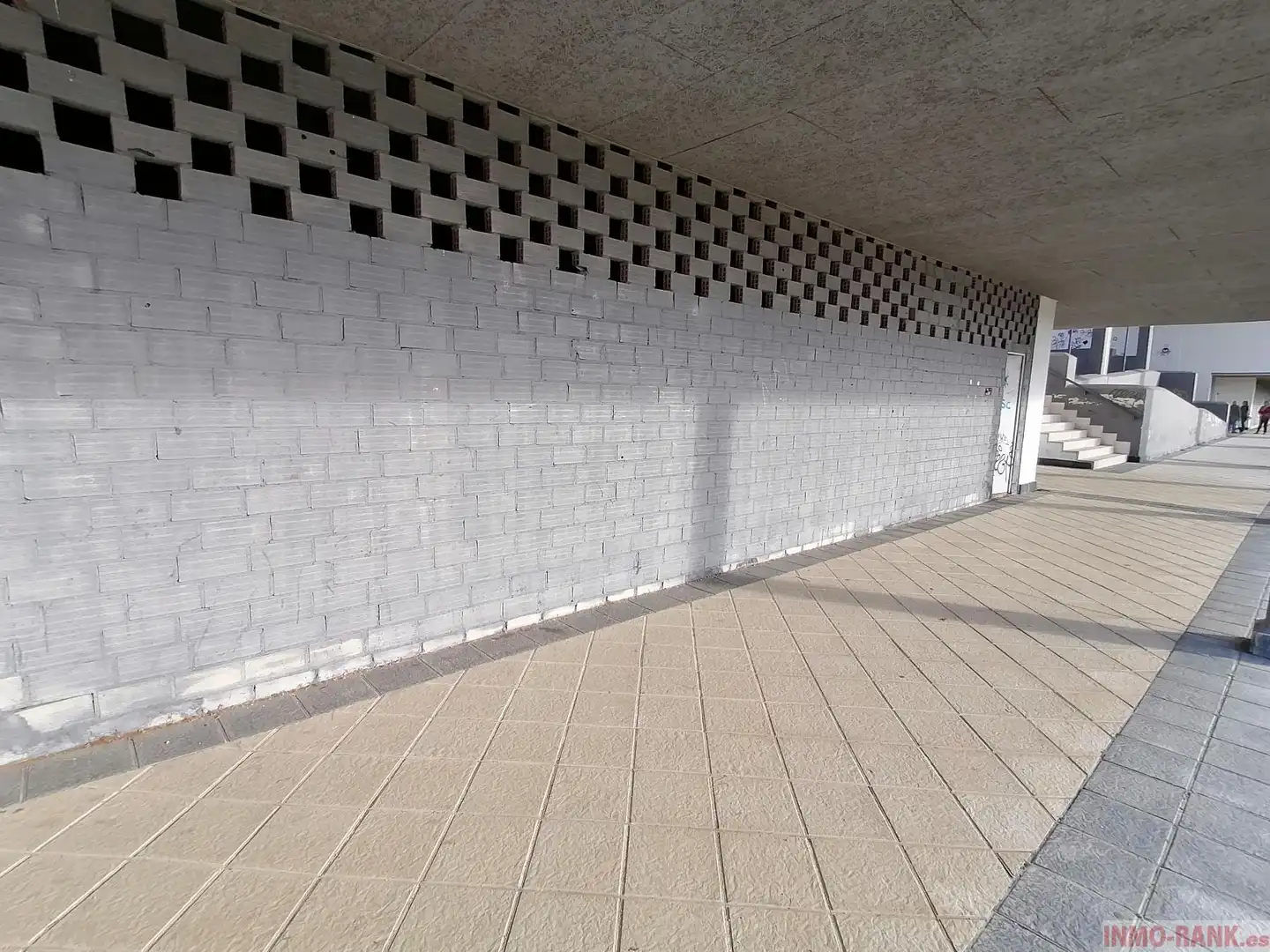 Gewerbefläche zum Verkauf in Lavadores, imagen 4