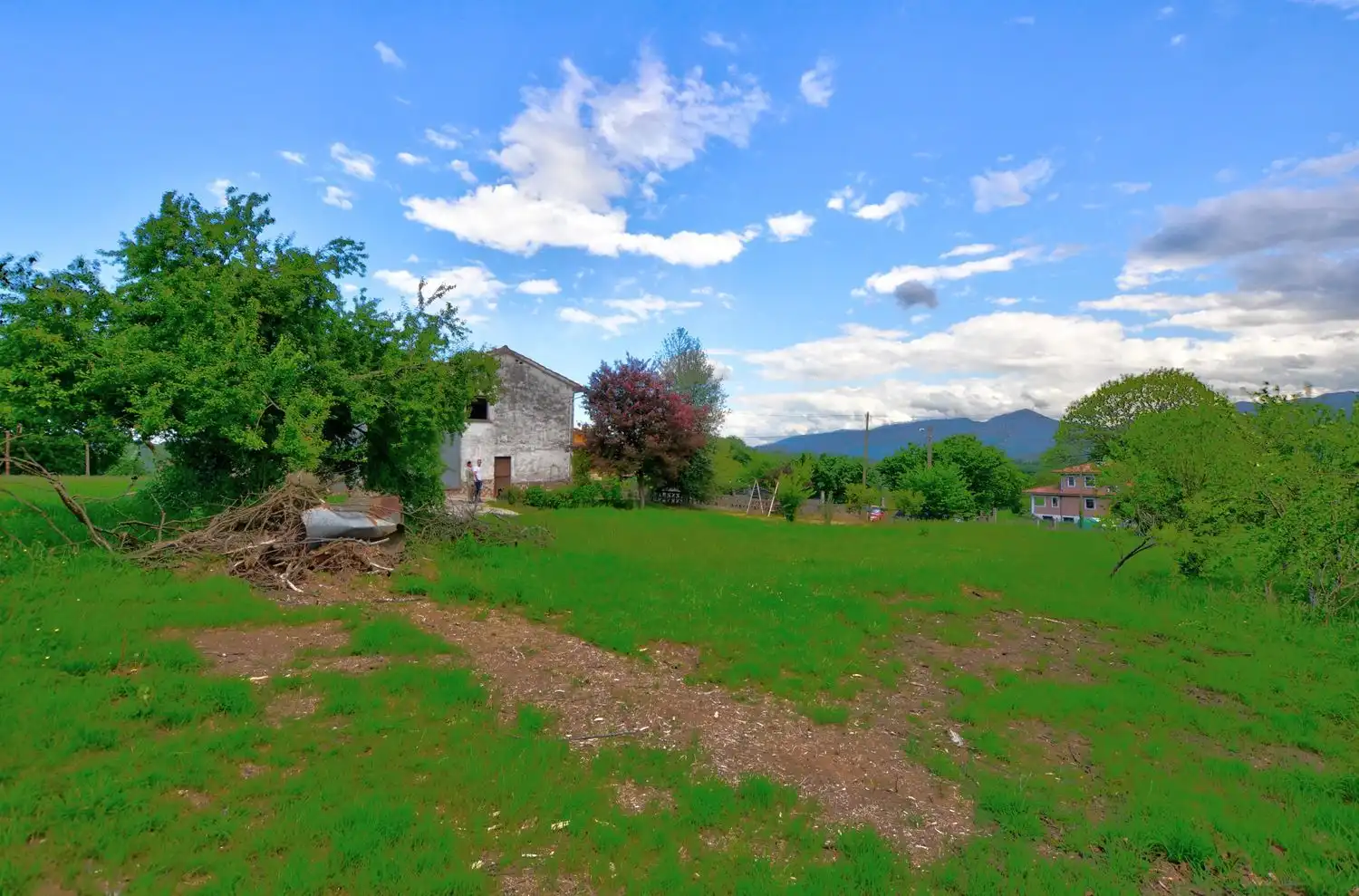Casa o chalet en venta en Nava con Piscina