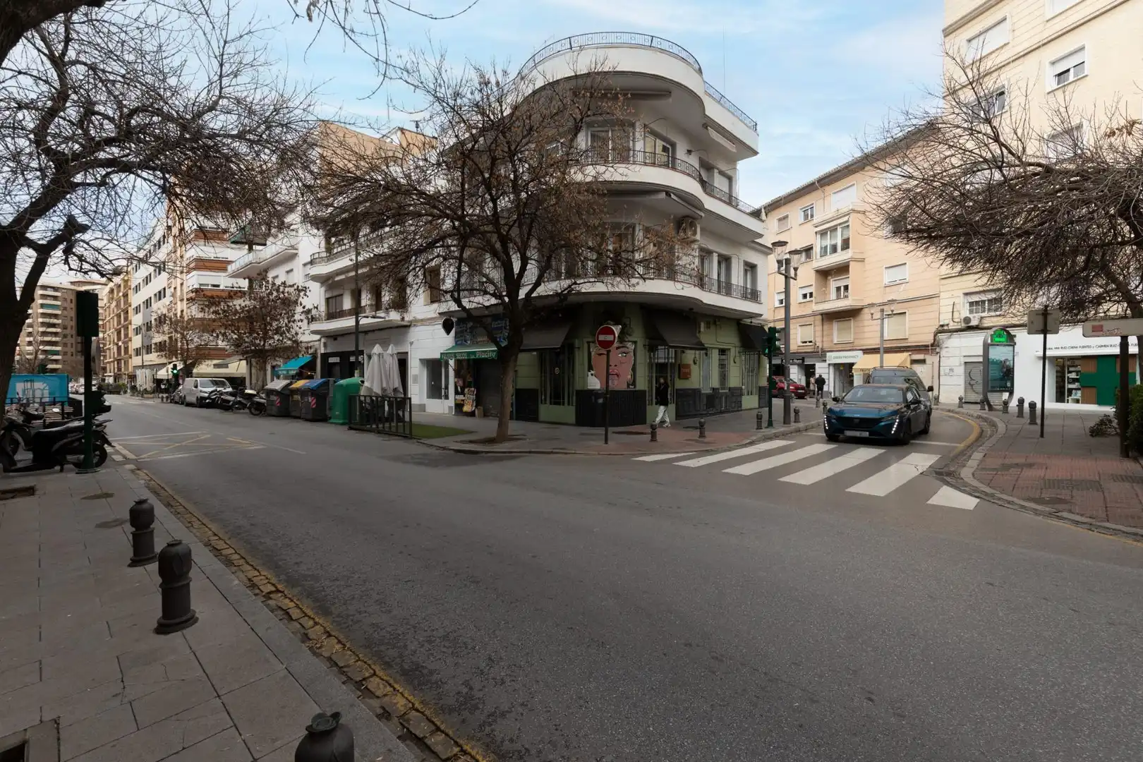 Appartement à vendre à Calle Pedro Antonio de Alarcón 1, imagen 44