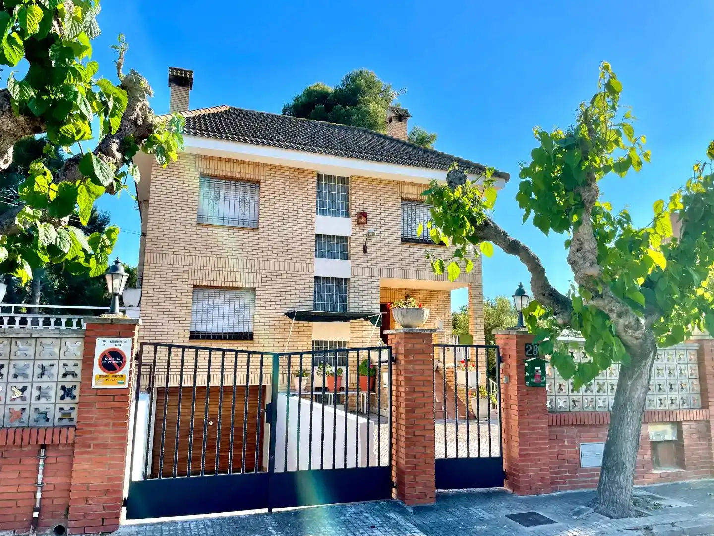 Vista exterior de Pis en venda en Salou amb Aire condicionat, Piscina i Balcó
