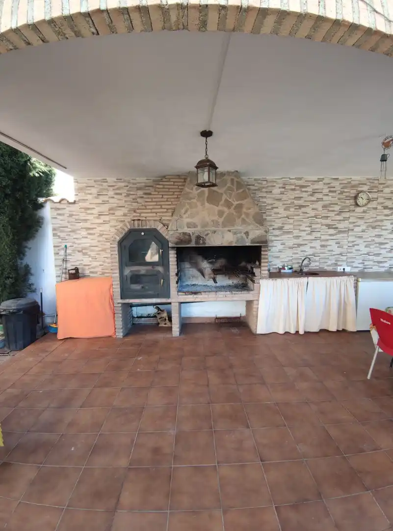 Xalet amb piscina en venda a N/A, imagen 6