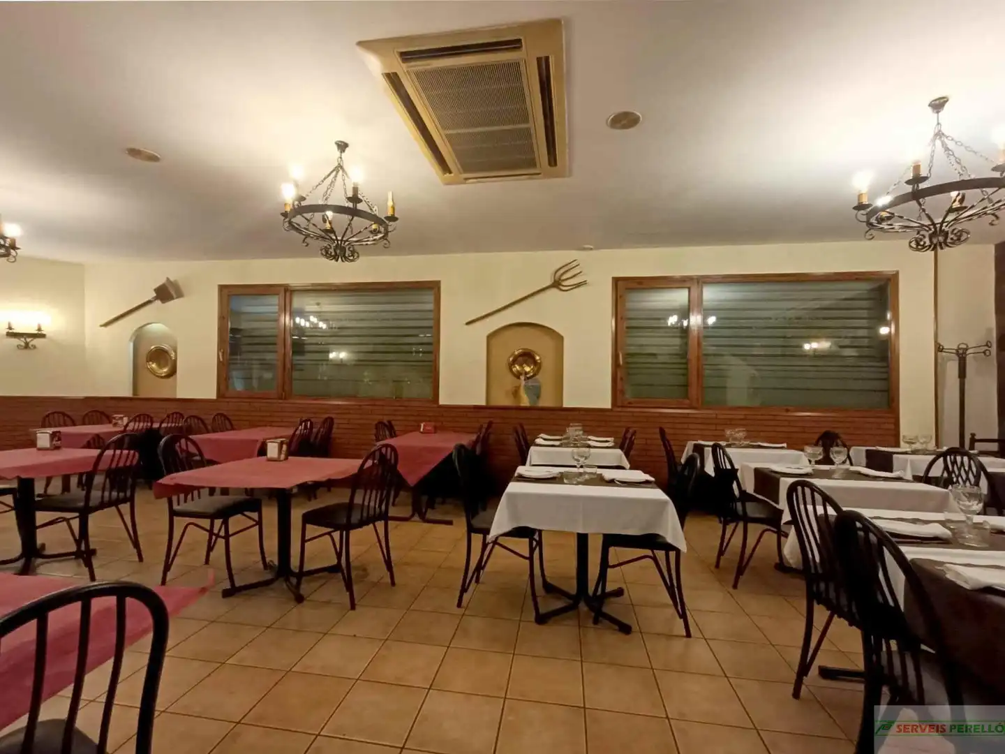 Business premises for sale in La Bordeta, imagen 10
