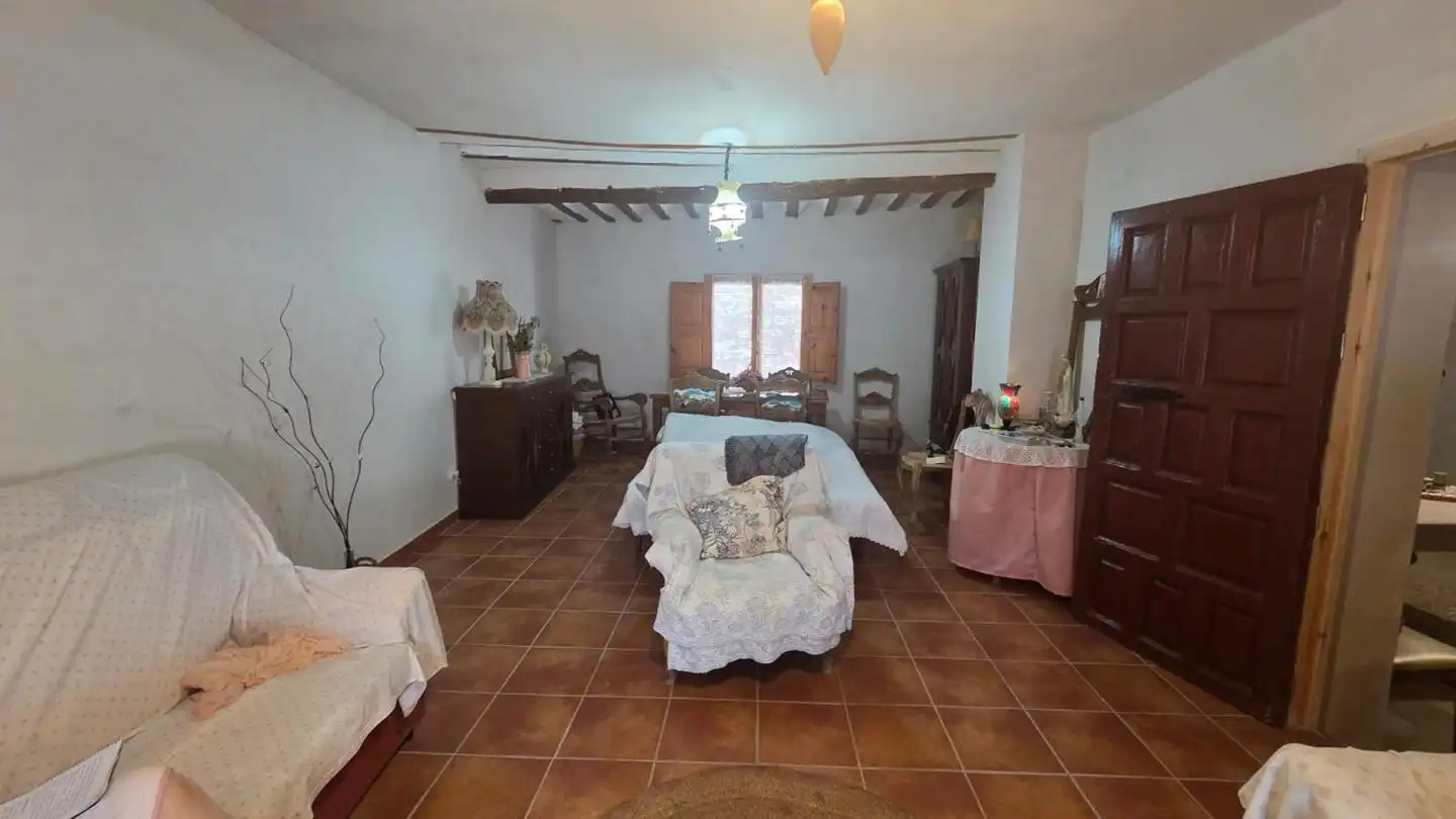 Casa o xalet en venda en Leganiel
