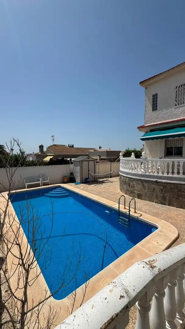 Maison mitoyenne avec piscine à vendre à N/A, imagen 29