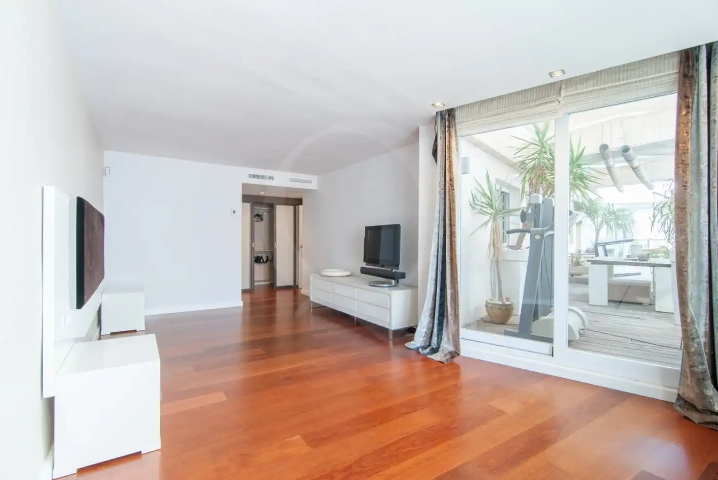 Attique avec ascenseur à vendre à Centro, imagen 7