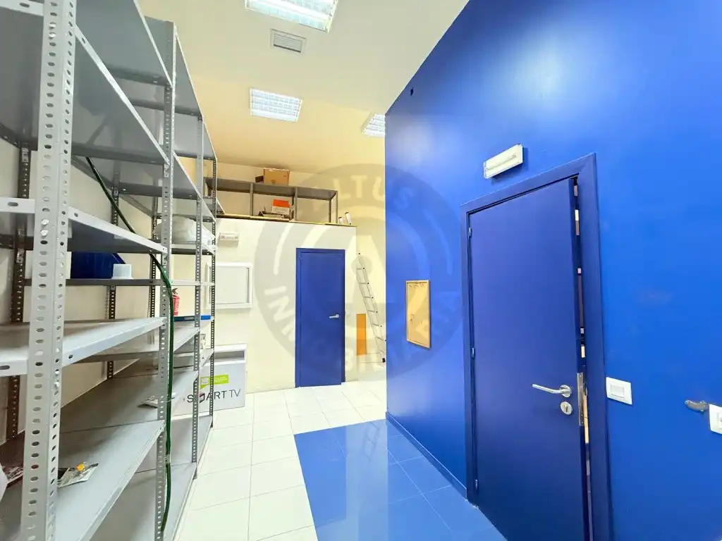 Commercial properties for rent in Cáceres  with Air Conditioner