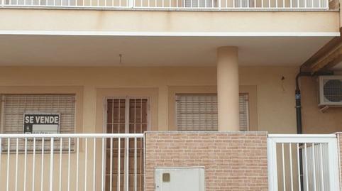 Foto 3 de Dúplex en venta en Vistabella, Los Nietos, Murcia