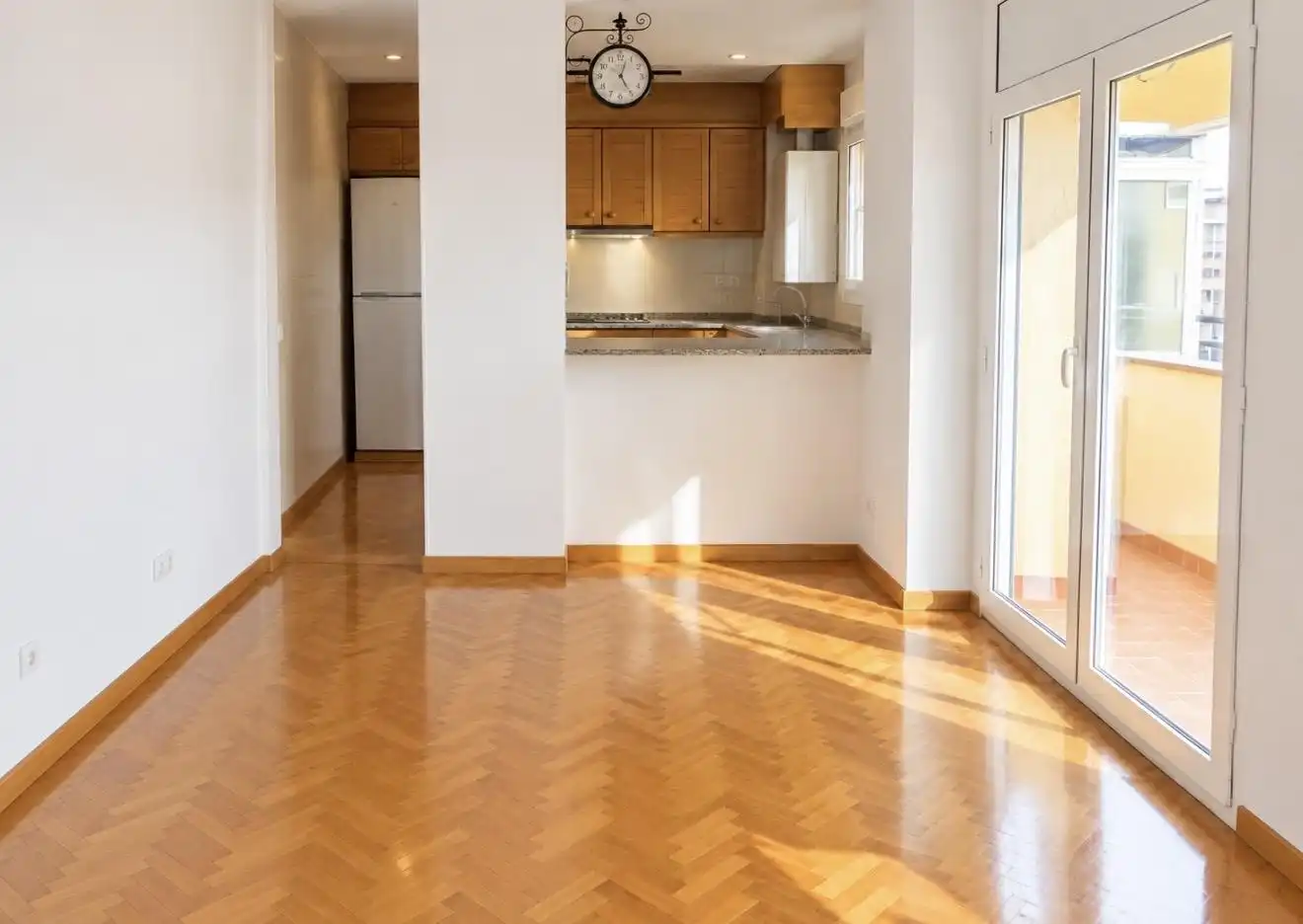 Ático con ascensor en venta en Eixample Nord, imagen 5