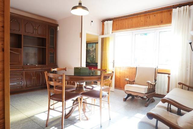 Piso en Venta en Ripoll