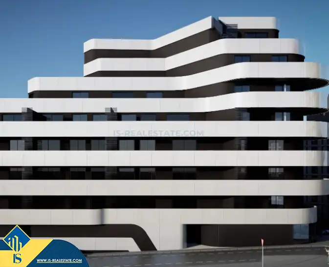 Apartment mit Pool zum Verkauf in Zona Pueblo, imagen 12