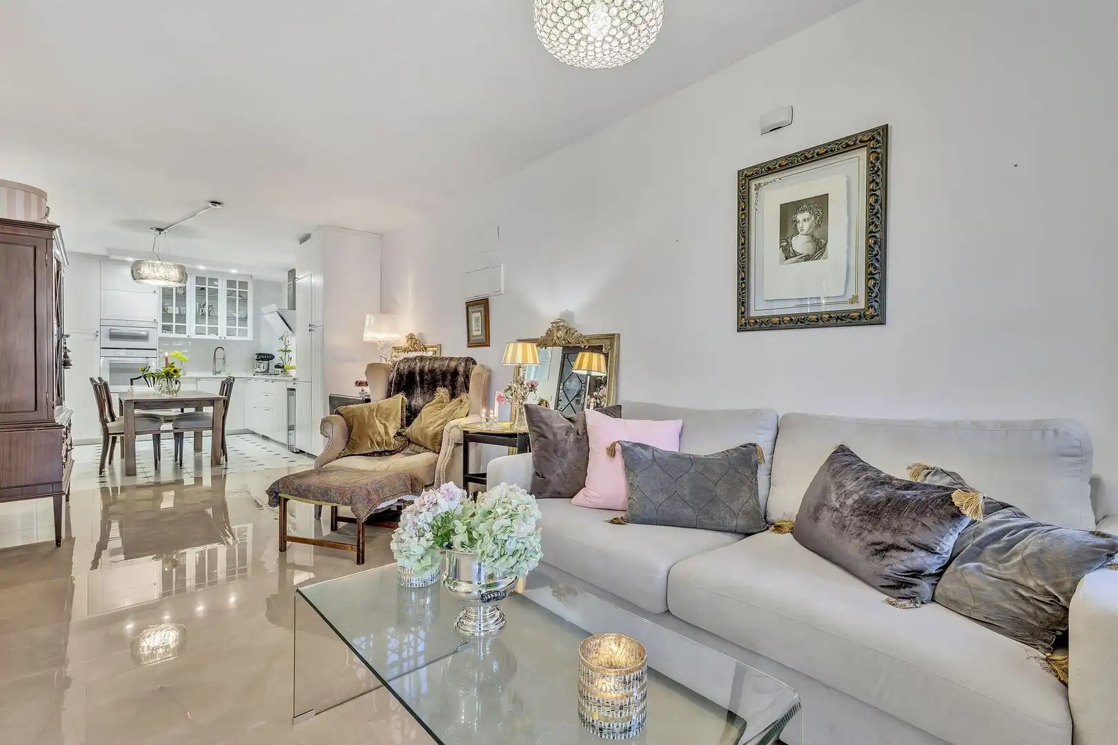 Adosado con terraza en venta en La Florida - Playa Flamenca, imagen 15