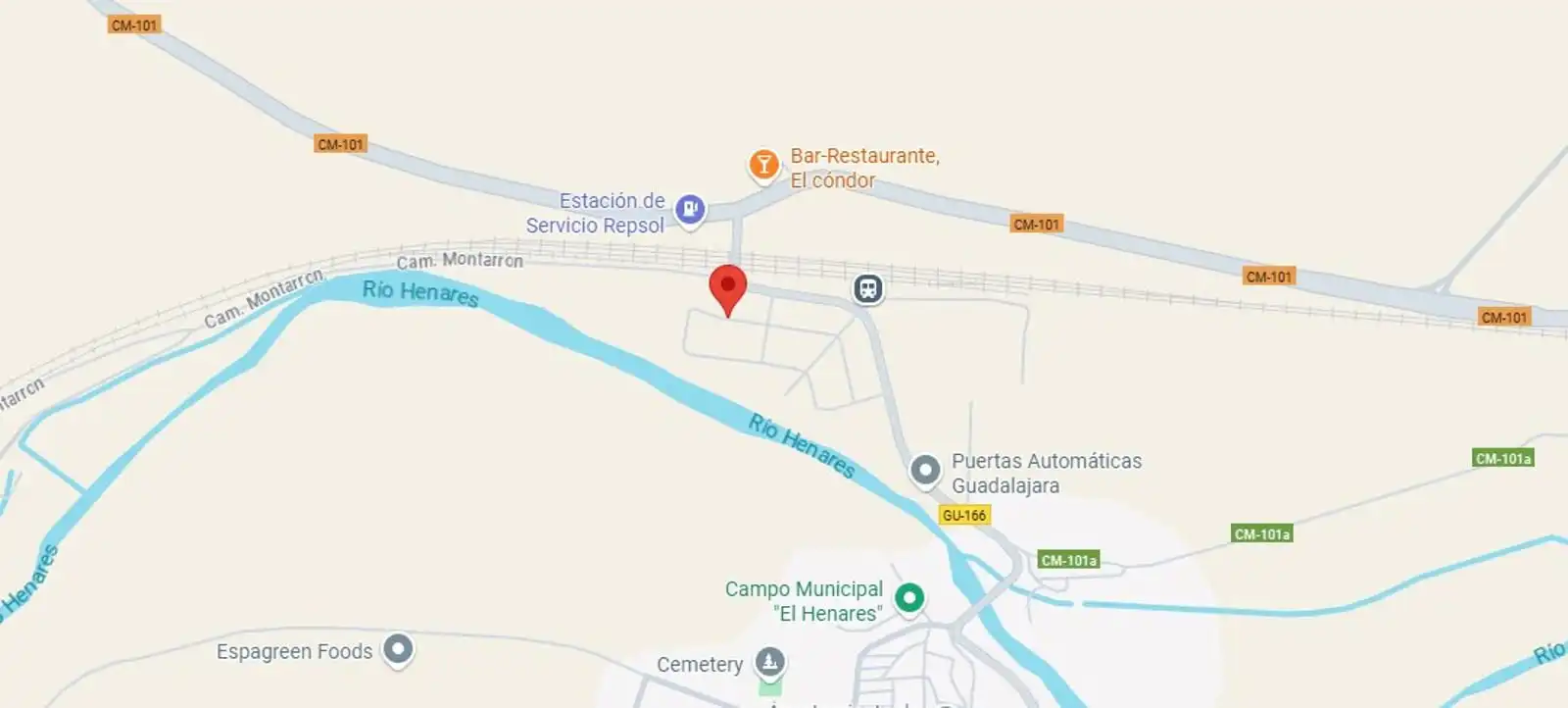 Adossat en venda a Rivera del Henares, imagen 3