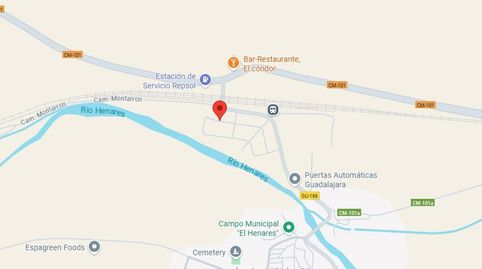Foto 3 de Casa adosada en venta en Rivera del Henares, Población de Arroyo, Palencia
