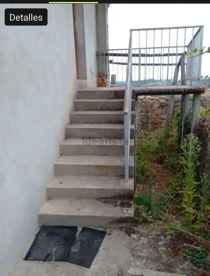 Casa o xalet en venda en Monforte de Lemos amb Jardí privat i Terrassa