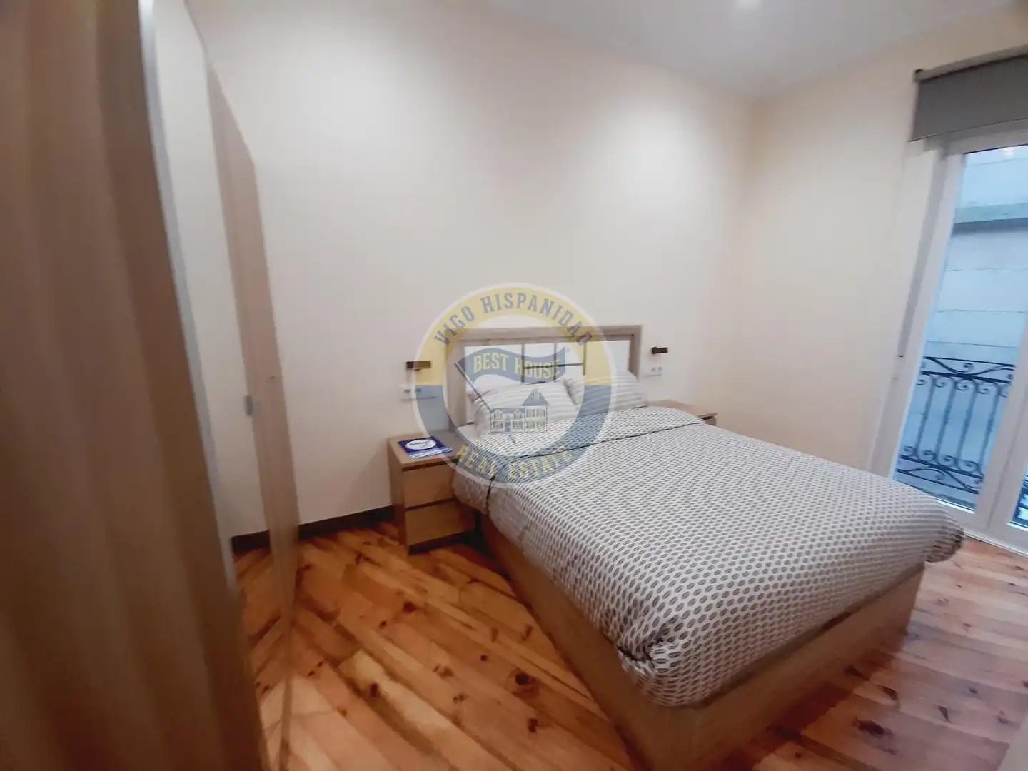 Habitación de Piso en venta en Vigo  con Amueblado