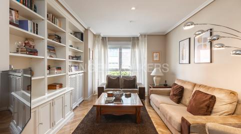 Foto 3 de Apartamento en venta en Aravaca, Madrid