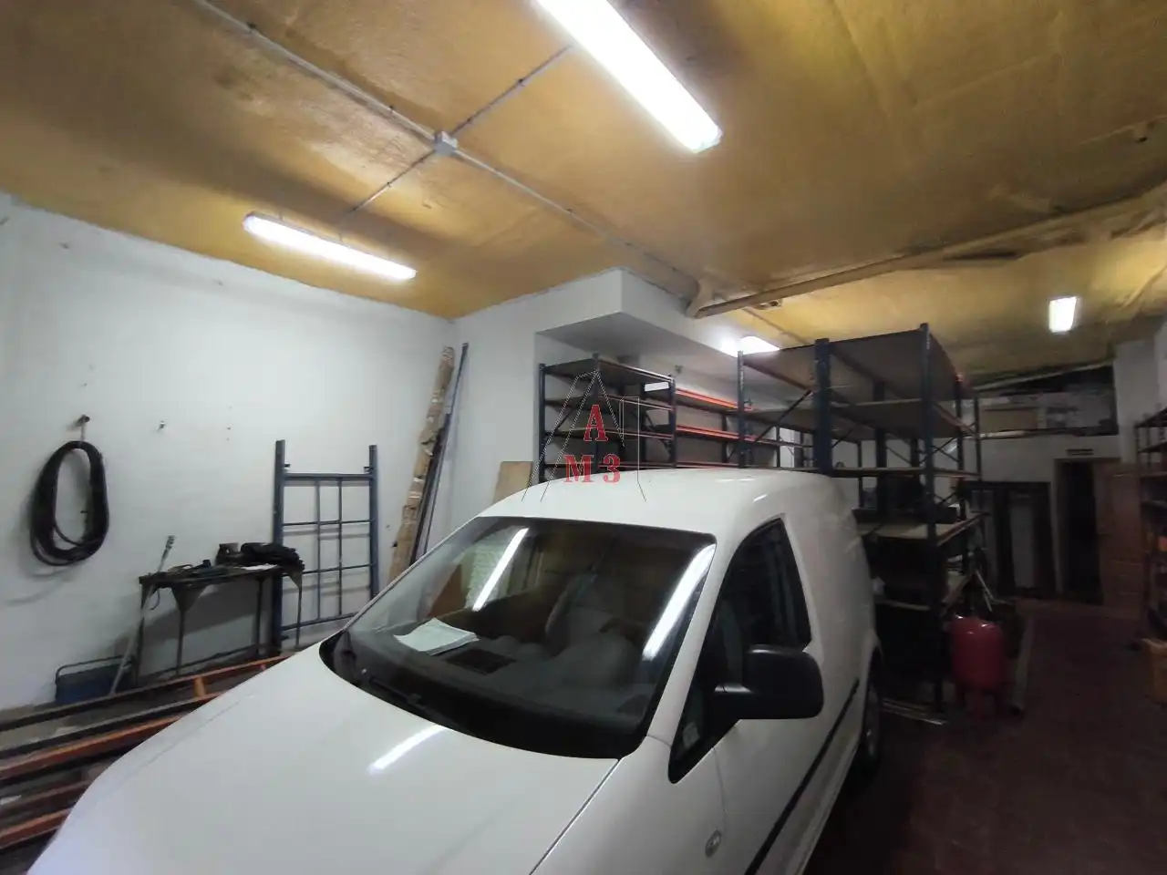 Business premises to rent in San Mamés - La Palomera, imagen 8