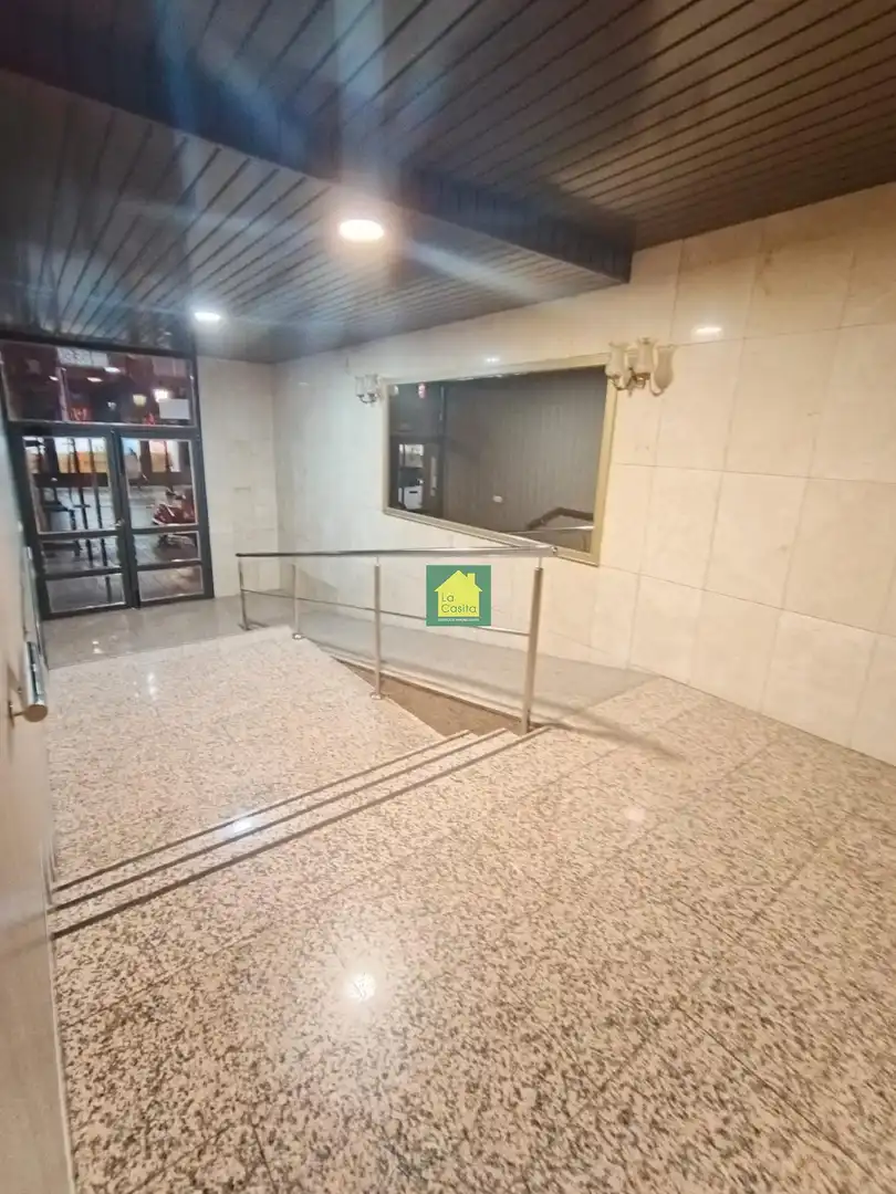 Flat with terrace for sale in Feria, imagen 32