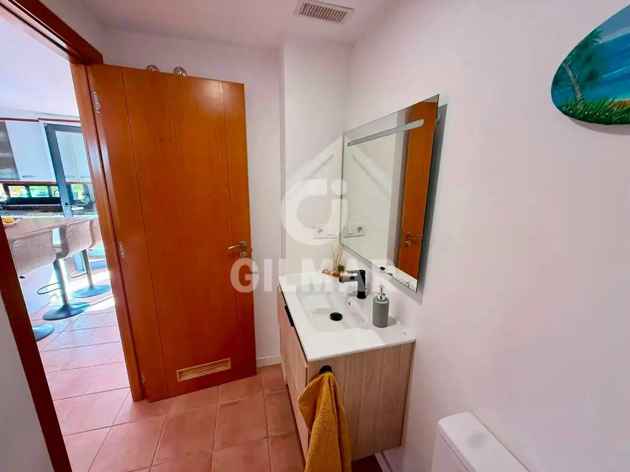 Casa a schiera con terrazza in vendita a Callao Salvaje - Playa Paraíso, imagen 19