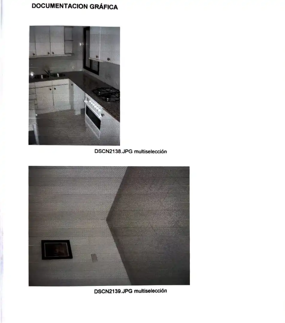 Küche von Wohnung zum Verkauf in Tortosa mit Möbliert