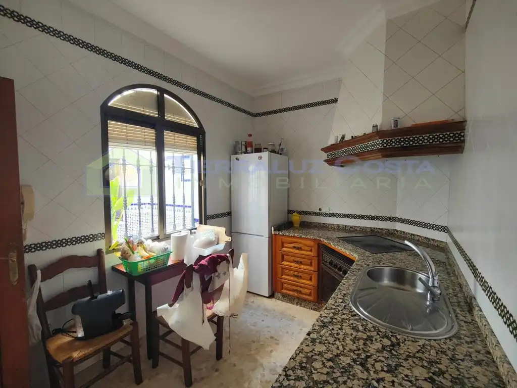 Casa amb terrassa en venda a Lepe, imagen 28