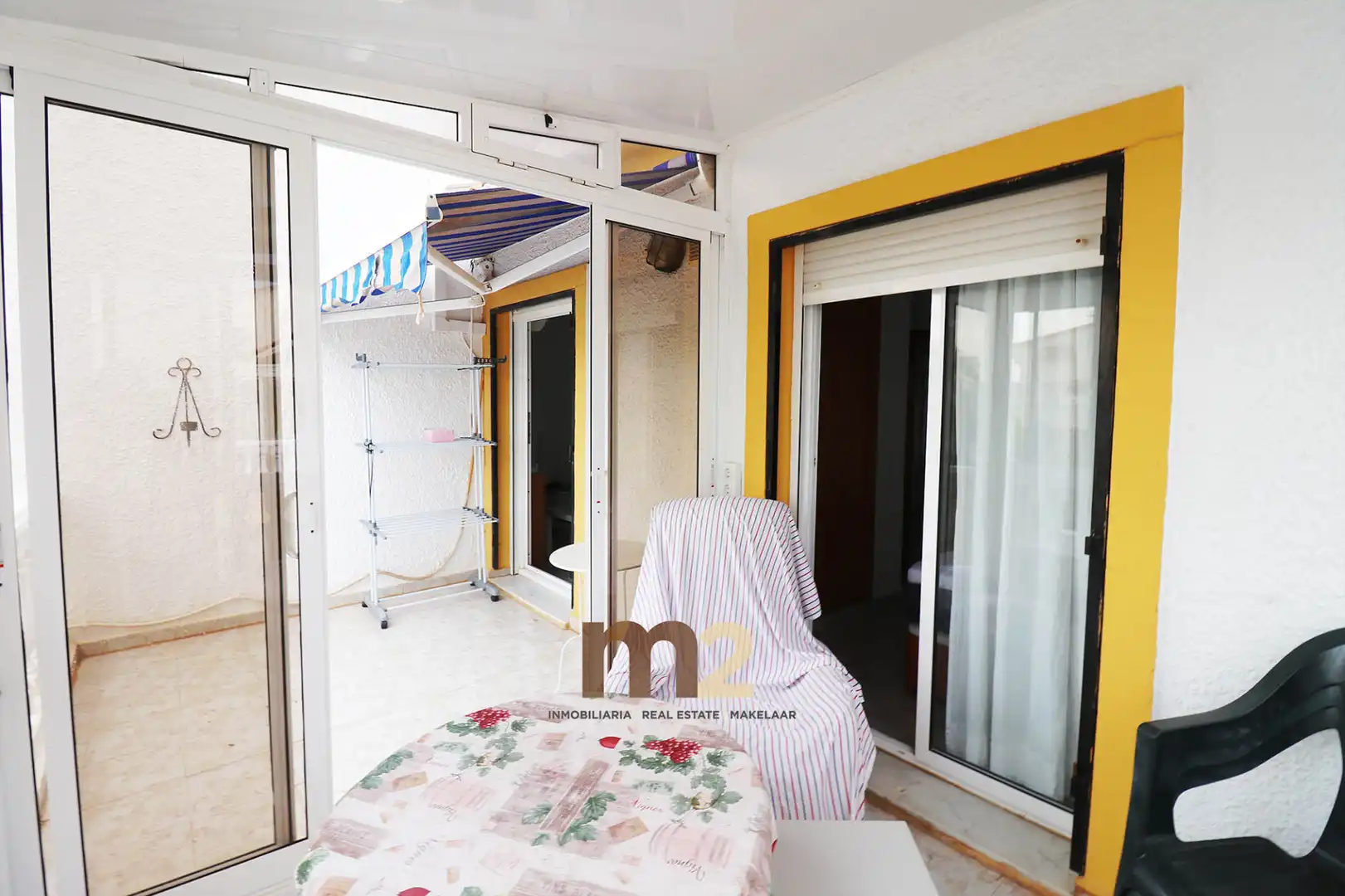 Casa aparellada amb piscina en venda a Calle Berenguer de Massanet 30, imagen 8