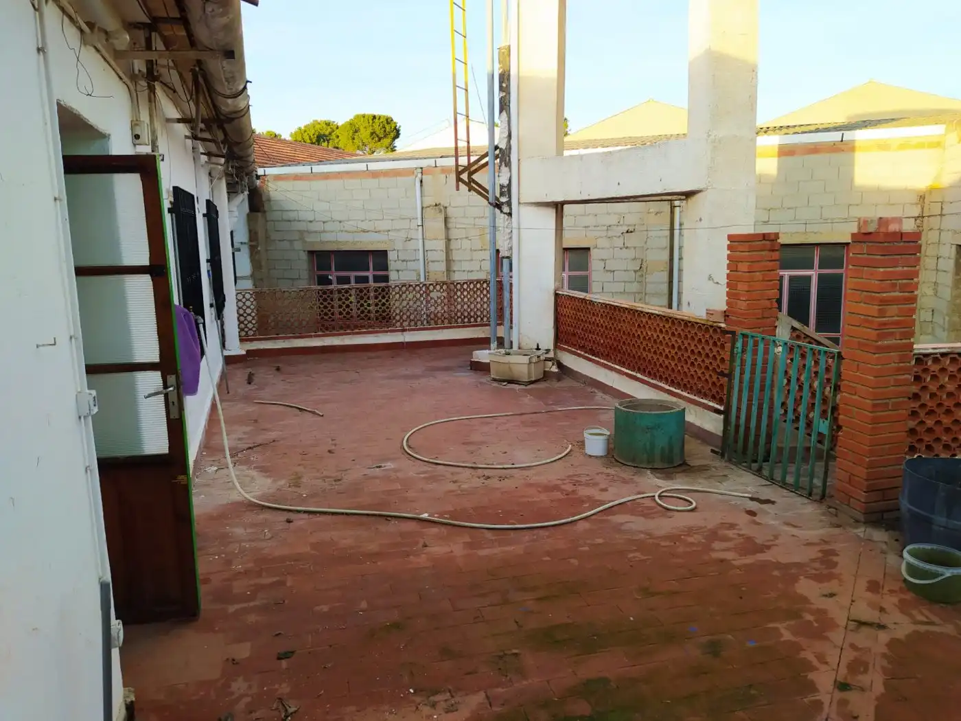 Pis en venda en Villalgordo del Júcar amb Terrassa